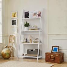 Display Cabinets - White - View 3