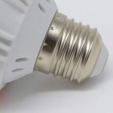 Emergency Light Fixtures - White - View 5