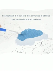 Bộ tranh sơn dầu kỹ thuật số DIY chủ đề quán cà phê, dành cho người lớn, không khung, thích hợp trang trí phòng ngủ và tường nhà, phương pháp vẽ đơn giản và thú vị, không cần kiến thức nền về hội họa, giúp bạn hiện thực hóa ước mơ hội họa và đắm mình trong thế giới đầy màu sắc. Mỗi nét vẽ là sự thể hiện cá tính, tô điểm thêm sự lãng mạn cho cuộc sống. Món quà tuyệt vời dành cho gia đình và bạn bè, quà tặng ngày lễ, kích thước 40*50CM. - màu cam - Xem 9