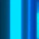 Correa azul grisácea + caja luminiscente