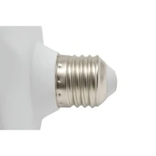 Foco De Emergencia Luz Blanca 30w Recargable Portatil Led HYF106 decoración de cuarto juguetes accesorios para carro accesorios para moto luces led para cuarto cosas de 10 pesos luces led cosas para decorar tu cuarto accesorios para hombre juegos de mesa lamparas para techo jugetes lámpara lampara ventilador de techo luces decorativas luces luz led lamparas encendedor - Blanco - Ver 4
