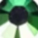 Black Background Green