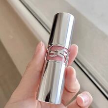 Yves Saint Laurent 1.6克/0.05盎司 时尚新品 SS26 亮泽润唇膏 #154，旅行必备 - #154 - 查看 11