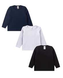 1 Thermal Fleece Shirt, Winter Protection Shirt For Children And Youth, Warm Base Layer - Assorted Unisex - UNISEX - Xem 2