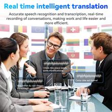 Ordtop AI Smart Glasses With Camera, 1080P Video Recording , ENC Noise Reduction, Wireless Music & Calls, Real Time Translation, Open-Ear Audio For Travel, Meetings & Vlogging - 查看 6