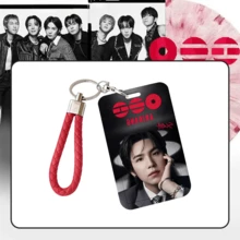 <ARIRANG>Álbum COMEBACK 2026 BT/S (SWIM/ Body To Body/One More Night/ 2.0/ No.29) V J-H, con llavero de color personal, colgante, adecuado para ropa, bolsos, llaves de coche - Multicolor - Ver 4