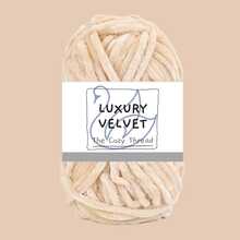 1包高品质雪尼尔纱线，适合编织毛衣、外套、围巾、帽子、玩偶、包包，也适合钩编和棒编，适合初学者，100%涤纶材质 - 多色 - 查看 27