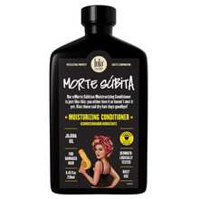 Morte Subita Moisturizing Conditioner 250g - Conditioner - View 2