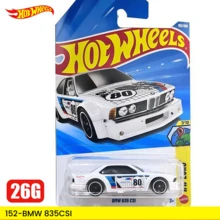 Hot Wheels 风火轮 2026G-H-D 系列套装 - 法拉利 SF90、招财猫卡车、奥迪 RS6 旅行车、奥斯汀 MINI、索伯 F1、Mach Speeder、1970 年福特、凯迪拉克、梅赛德斯-奔驰 CLA、跑车交通系列合金玩具车（男孩玩具） - 彩色 - 查看 82
