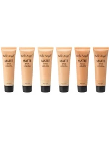 Foundation - 06 Natural Beige - View 6
