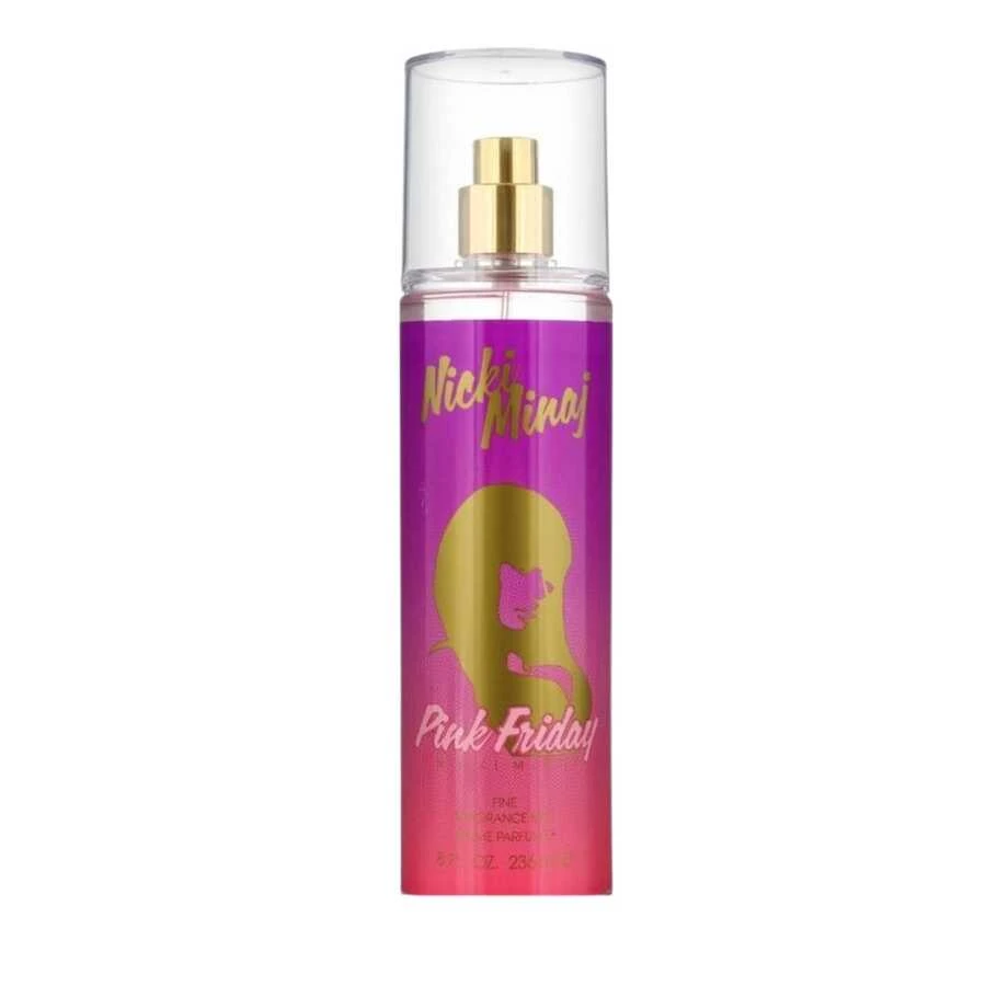 Nicki Minaj - Pink Friday Body Mist (235ml) - Multi Scents - View 1
