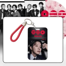 <ARIRANG>Álbum COMEBACK 2026 BT/S (SWIM/ Body To Body/One More Night/ 2.0/ No.29) V J-H, con llavero de color personal, colgante, adecuado para ropa, bolsos, llaves de coche - Multicolor - Ver 7