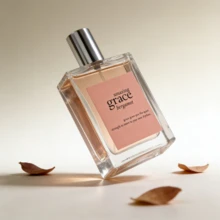 Amazing Grace Collection Women's Eau De Toilette, Lavender, Bergamot, Ballet Rose And Classic Grace Scents, Refreshing Gentle Fragrance - 玫瑰花香調 - 查看 3