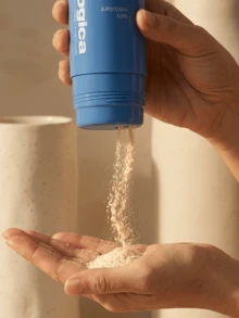 Dermalogica Tẩy tế bào chết Daily Microfoliant làm mịn và sáng da 2,6oz/75ml - Nhiều màu - Xem 5