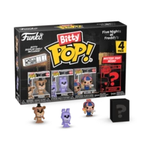 Funko POP! TELEVISION:  - Hunter Eddie W/Guitar - Gift Idea - Official Merchandise - Video Fans - Model Figure For Collectors And Display - Multicolor - View 12