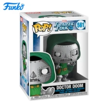 Funko فونكو بيتي بوب! سبايدر مان الفاخر (مشهد المدينة) - فكرة هدية - بضاعة رسمية - عشاق الفيديو - نموذج شخصية للمجموعين والعرض - متعدد الألوان - مشاهدة 13