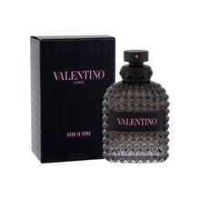 Valentino - Uomo Born In Roma  EDT (100ml) - Woody & Earthy - View 1
