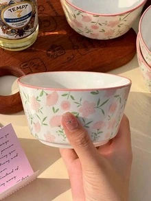 Bát sứ hình dáng bất đối xứng, nhiều kích cỡ, bát đựng salad rau củ, bát mì ramen cỡ lớn, bát ăn sang trọng, bát ăn kiểu phương Tây, bát salad tráng miệng, thích hợp cho gia đình, nhà hàng, quán cà phê, cửa hàng tráng miệng, làm quà tặng, họp mặt, tiệc tùng. - Nhiều màu - Xem 8