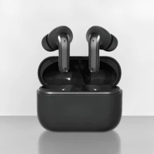 WoSD 2025 New TWS Wireless Earbuds - Unparalleled True Wireless Freedom With Ergonomic Design For Ultimate Comfort, Featuring Powerful Bass, ACC Stereo HD Calling, Compatible With Android Devices, Ideal For Sports And Music Enthusiasts! - View 1