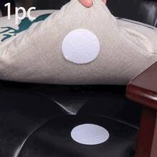 Sofa Cushion Fixator, Bedding Anti-Slip Clips, Reusable Adhesive Pads For Home Use, No Needle Fixing, Seamless Sticking - Multicolor - View 6