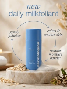 Dermalogica Tẩy tế bào chết Daily Microfoliant làm mịn và sáng da 2,6oz/75ml - Nhiều màu - Xem 2