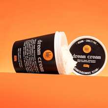 Dream Cream Nourishing Hair Mask 450g - Full Size - View 3
