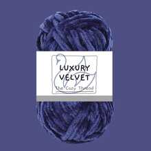 1包高品质雪尼尔纱线，适合编织毛衣、外套、围巾、帽子、玩偶、包包，也适合钩编和棒编，适合初学者，100%涤纶材质 - 多色 - 查看 16