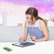 Bộ tranh đính đá, họa tiết bướm và mandala, sổ phác thảo bằng da PU, tranh khảm pha lê, đồ thủ công mỹ nghệ bằng da, thích hợp cho học tập, văn phòng, vẽ tranh nghệ thuật. - Nhiều màu - Xem 5