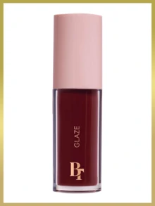 Bruna Tavares BT Glaze Gloss Labial (Um toque de cor para realçar a beleza natural) - Cherry - Visão 2