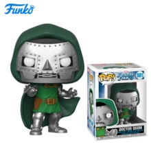 Funko فونكو بيتي بوب! سبايدر مان الفاخر (مشهد المدينة) - فكرة هدية - بضاعة رسمية - عشاق الفيديو - نموذج شخصية للمجموعين والعرض - متعدد الألوان - مشاهدة 3