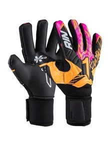 Rinat Egotiko Avenger X Training Gloves – Protection And Performance For Goalkeepers - 粉色 - 查看 15