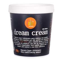 Dream Cream Nourishing Hair Mask 450g - Full Size - View 2