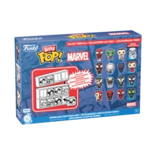 Funko POP! TELEVISION:  - Hunter Eddie W/Guitar - Gift Idea - Official Merchandise - Video Fans - Model Figure For Collectors And Display - Multicolor - View 16