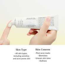 Barrier Cream | Daily Skin Barrier Care | Deep Hydrating With Hyaluronic Acid & Ceramides | Korean Vegan Skincare For All Skin Types | 1.7 Fl Oz - Trắng - Xem 2