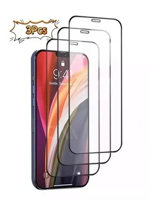 Watch Case & Screen Protectors - Transparent 3pcs - View 6