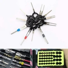 Car Interior Removal Tools - A - View 10