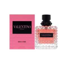 Valentino - Donna Born In Roma EDP (100ml) - Floral - View 2