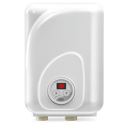 Aquecedor Central Digital Cardal 10,5kW 220V Controle de Temperatura