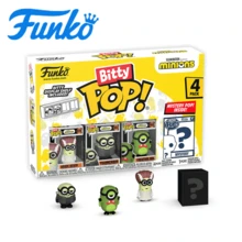 Funko POP! TELEVISION:  - Hunter Eddie W/Guitar - Gift Idea - Official Merchandise - Video Fans - Model Figure For Collectors And Display - Multicolor - View 17