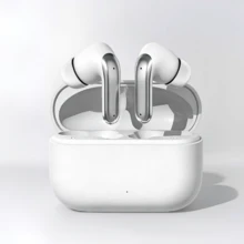WoSD 2025 New TWS Wireless Earbuds - Unparalleled True Wireless Freedom With Ergonomic Design For Ultimate Comfort, Featuring Powerful Bass, ACC Stereo HD Calling, Compatible With Android Devices, Ideal For Sports And Music Enthusiasts! - View 10
