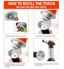 BBQ Blowers - A - View 4