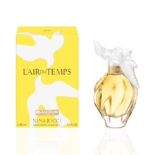 Nina Ricci L'Air Du Temps Eau De Toilette - 其他 - 查看 2