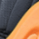 Negro y amarillo 9203