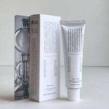 Barrier Cream | Daily Skin Barrier Care | Deep Hydrating With Hyaluronic Acid & Ceramides | Korean Vegan Skincare For All Skin Types | 1.7 Fl Oz - Trắng - Xem 1