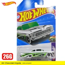 Hot Wheels 风火轮 2026G-H-D 系列套装 - 法拉利 SF90、招财猫卡车、奥迪 RS6 旅行车、奥斯汀 MINI、索伯 F1、Mach Speeder、1970 年福特、凯迪拉克、梅赛德斯-奔驰 CLA、跑车交通系列合金玩具车（男孩玩具） - 彩色 - 查看 78