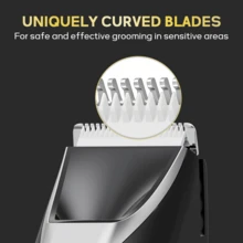 男士电动剃须刀，全身可水洗，可充电，续航时间长达90分钟，是馈赠佳品。 - 黑色 - 查看 8