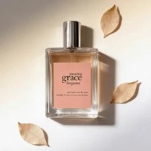 Amazing Grace Collection Women's Eau De Toilette, Lavender, Bergamot, Ballet Rose And Classic Grace Scents, Refreshing Gentle Fragrance - 玫瑰花香調 - 查看 2