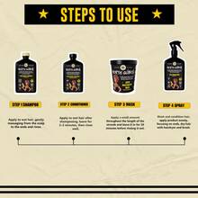 Lola Cosmetics Morte Subita Moisturizing Conditioner 250g - Conditioner - View 6