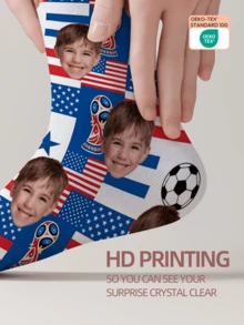 1 Đôi tất in hình mặt theo yêu cầu, tất in ảnh theo yêu cầu, tất in hình tùy chỉnh, tất in hình mặt hài hước cá nhân hóa, tất in hình theo yêu cầu, in bất kỳ khuôn mặt nào lên tất, quà tặng kỷ niệm, quà tặng Valentine, quà tặng sinh nhật, quà tặng đám cưới, quà tặng Ngày của Mẹ, quà tặng Ngày của Cha - Nhiều màu - Xem 3