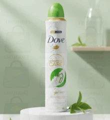 Dove Advanced Care Go Fresh Cucumber & Green Tea Deodorant Spray 250ml Pack Of 10 - 多樣化香型 - 查看 7
